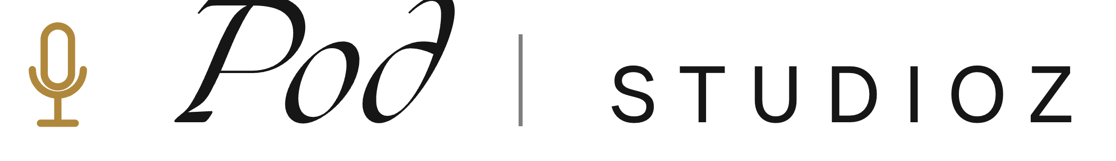 PodStudioz logo